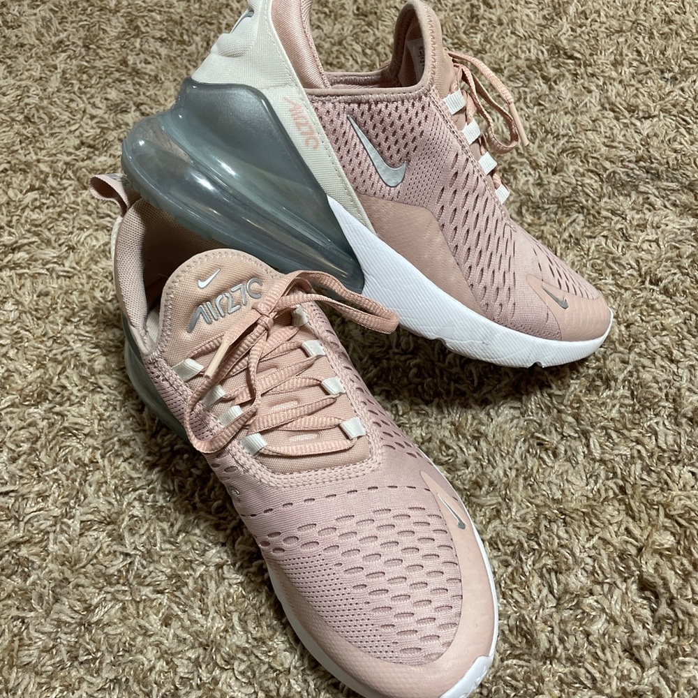 Nike Air Max 270s